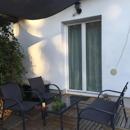 Piknik Studio Fertorakos Exterior photo