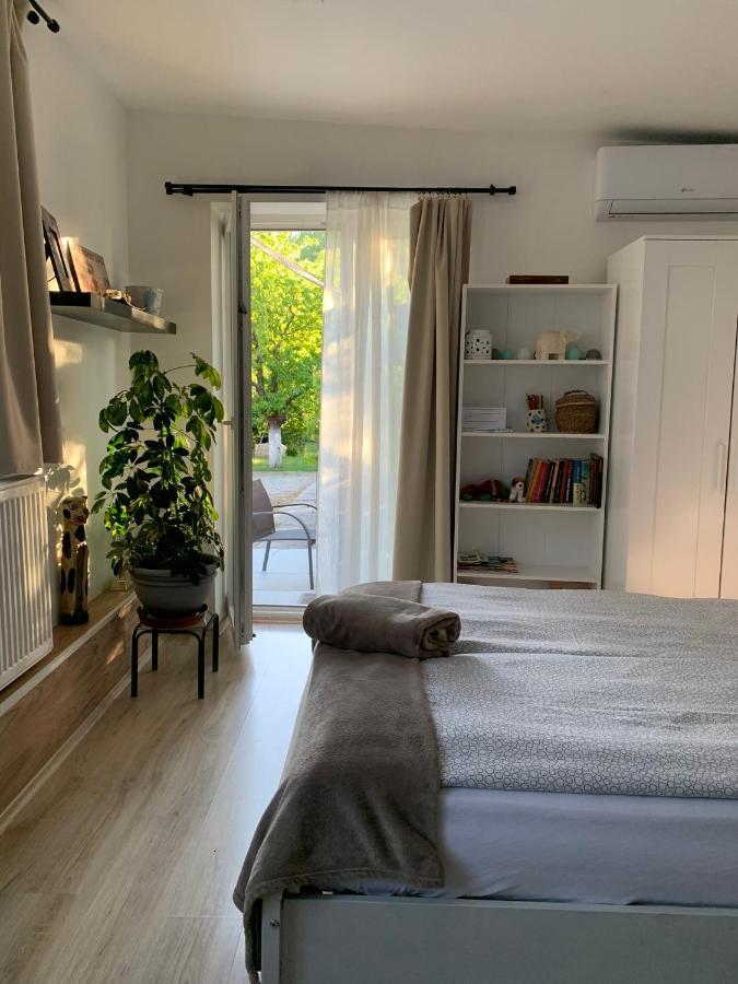 Piknik Apartment Fertorakos