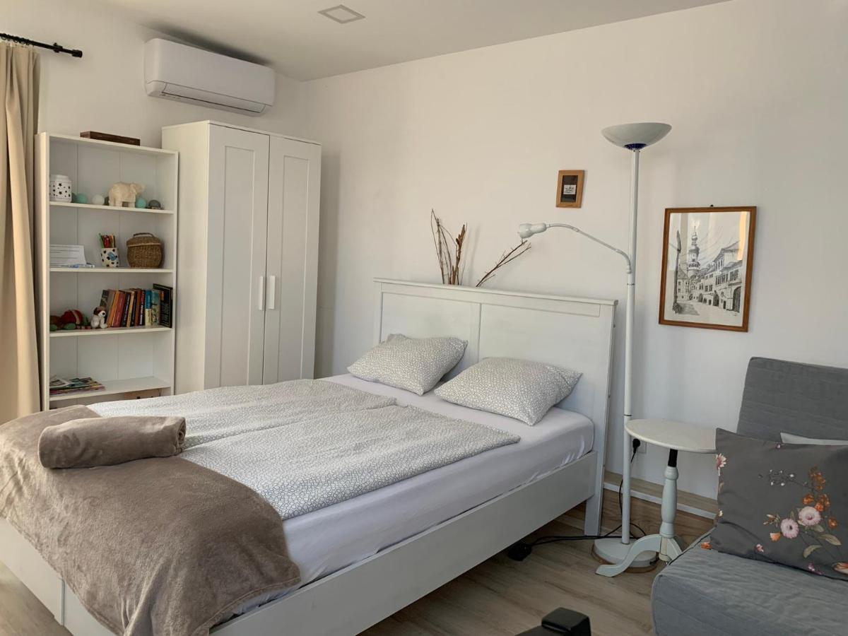 Piknik Apartment *
