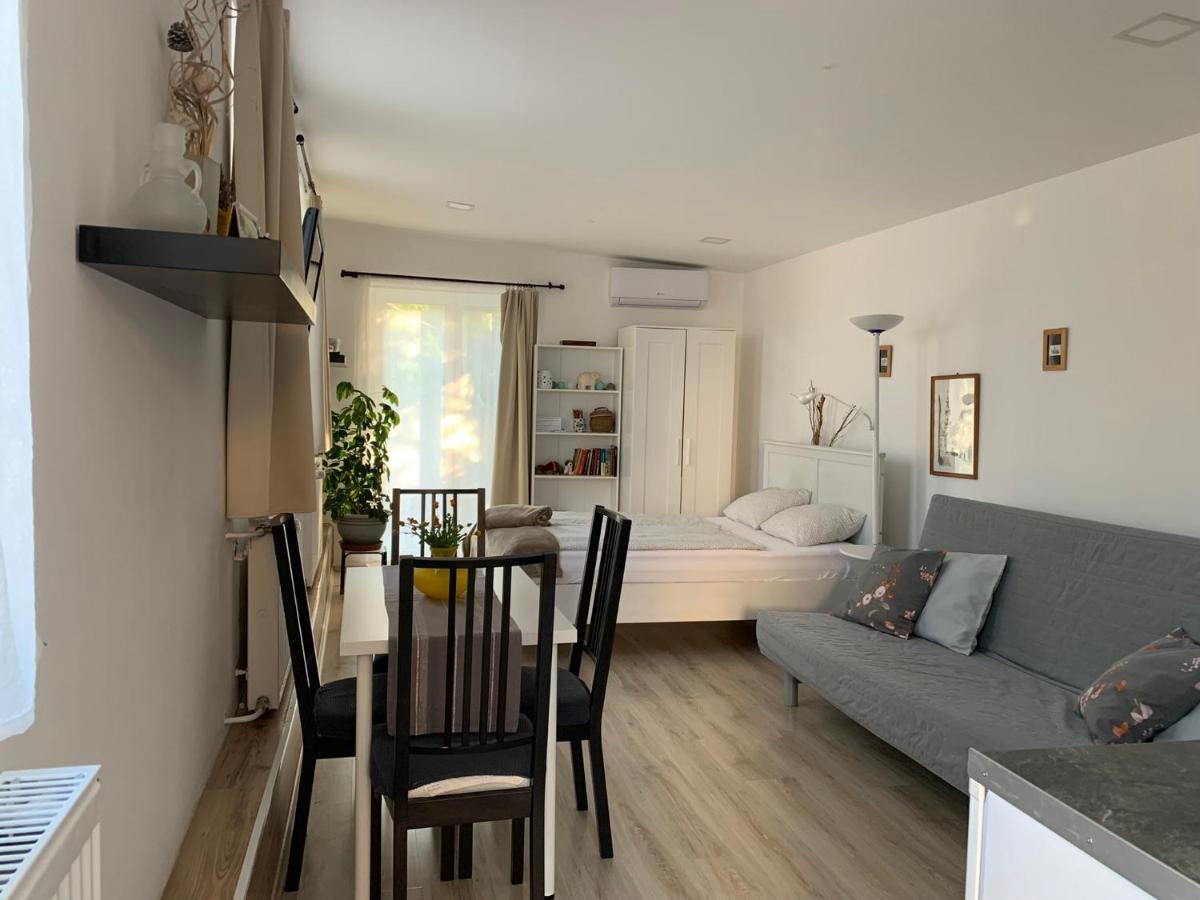 Apartament Piknik Fertőrákos