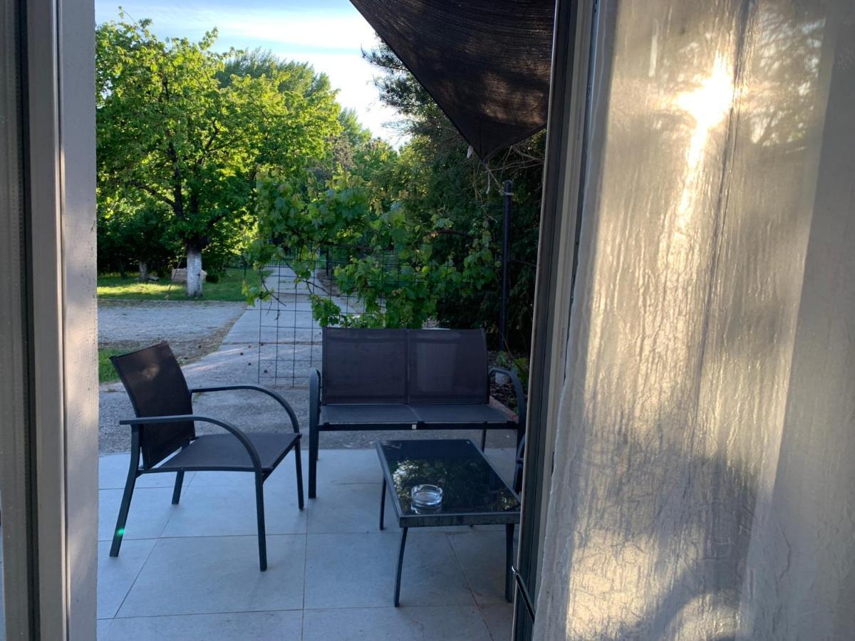 Piknik Apartament *
