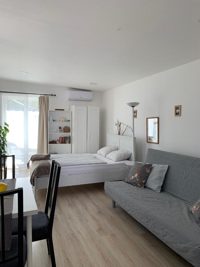 Piknik Apartment Fertorakos