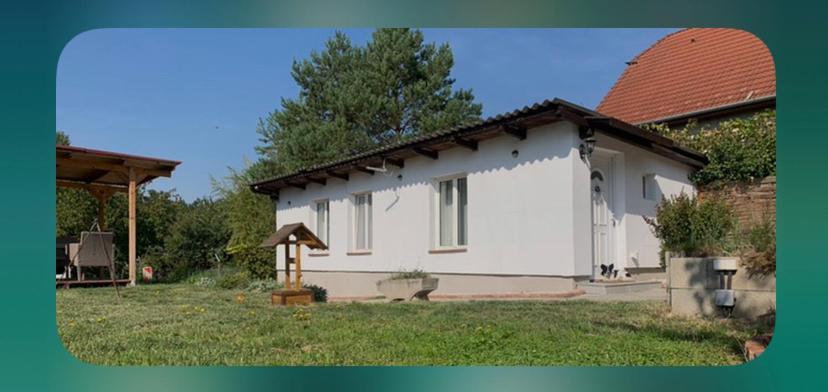 Apartment Piknik Fertorakos