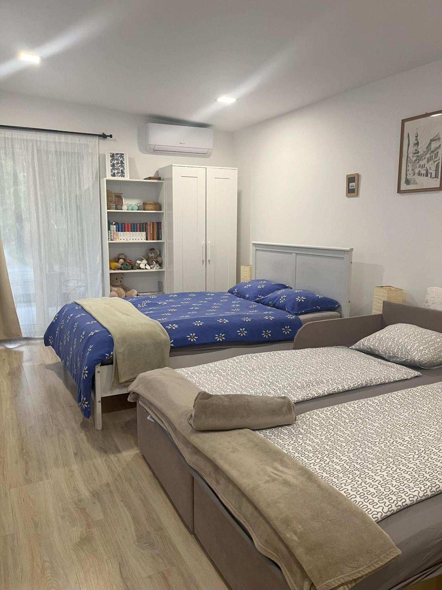 Apartment Piknik