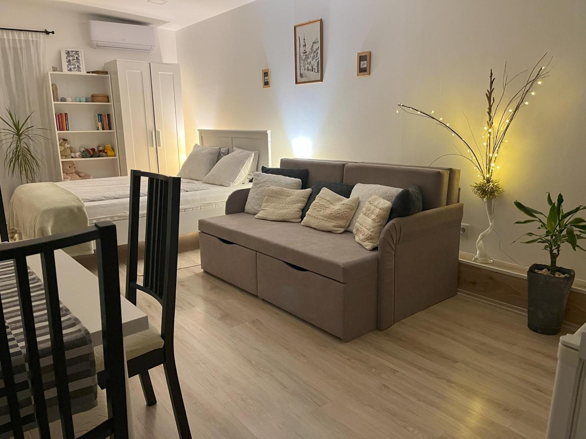 Apartament Piknik *
