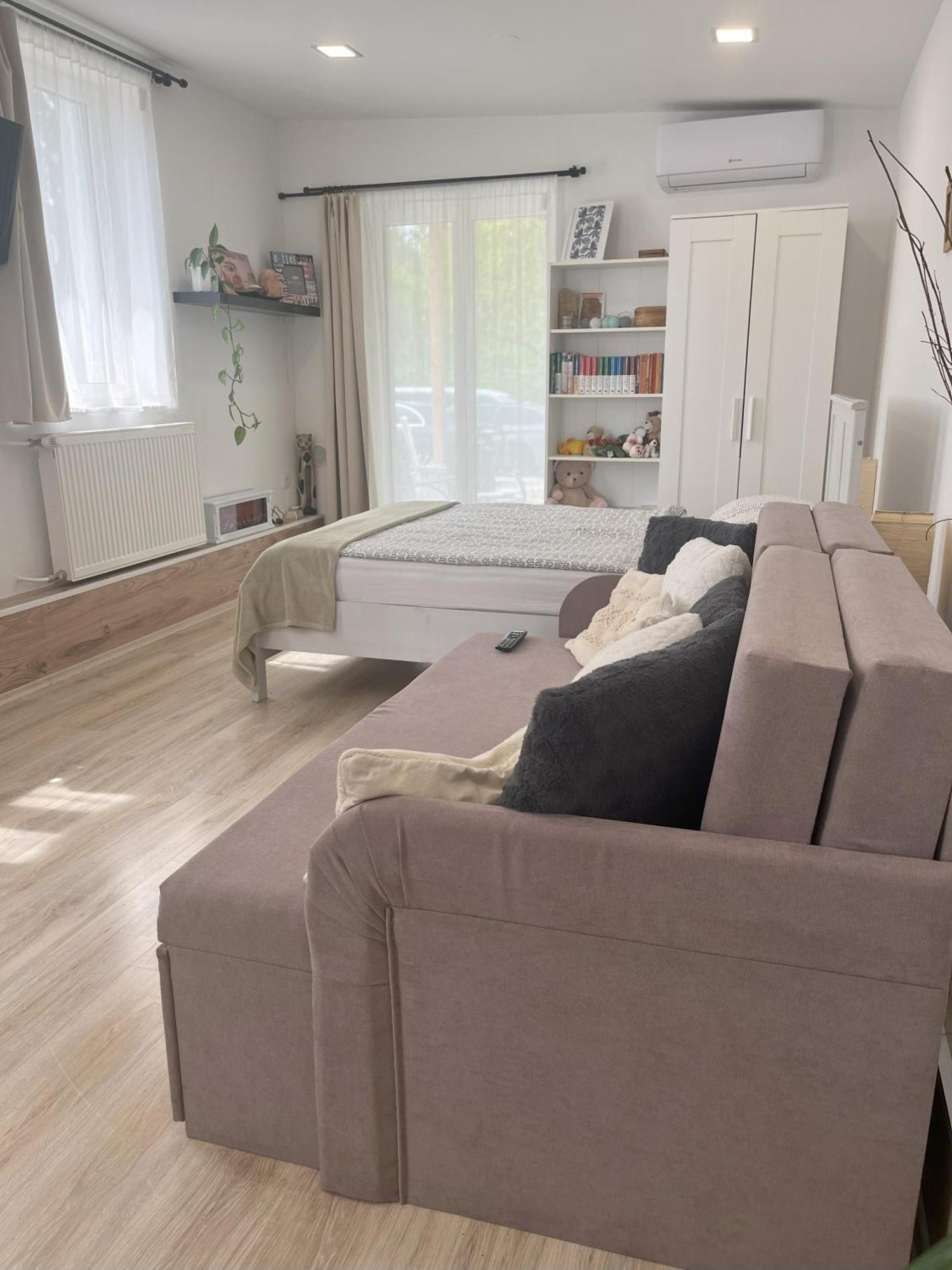 Apartment Piknik Fertorakos
