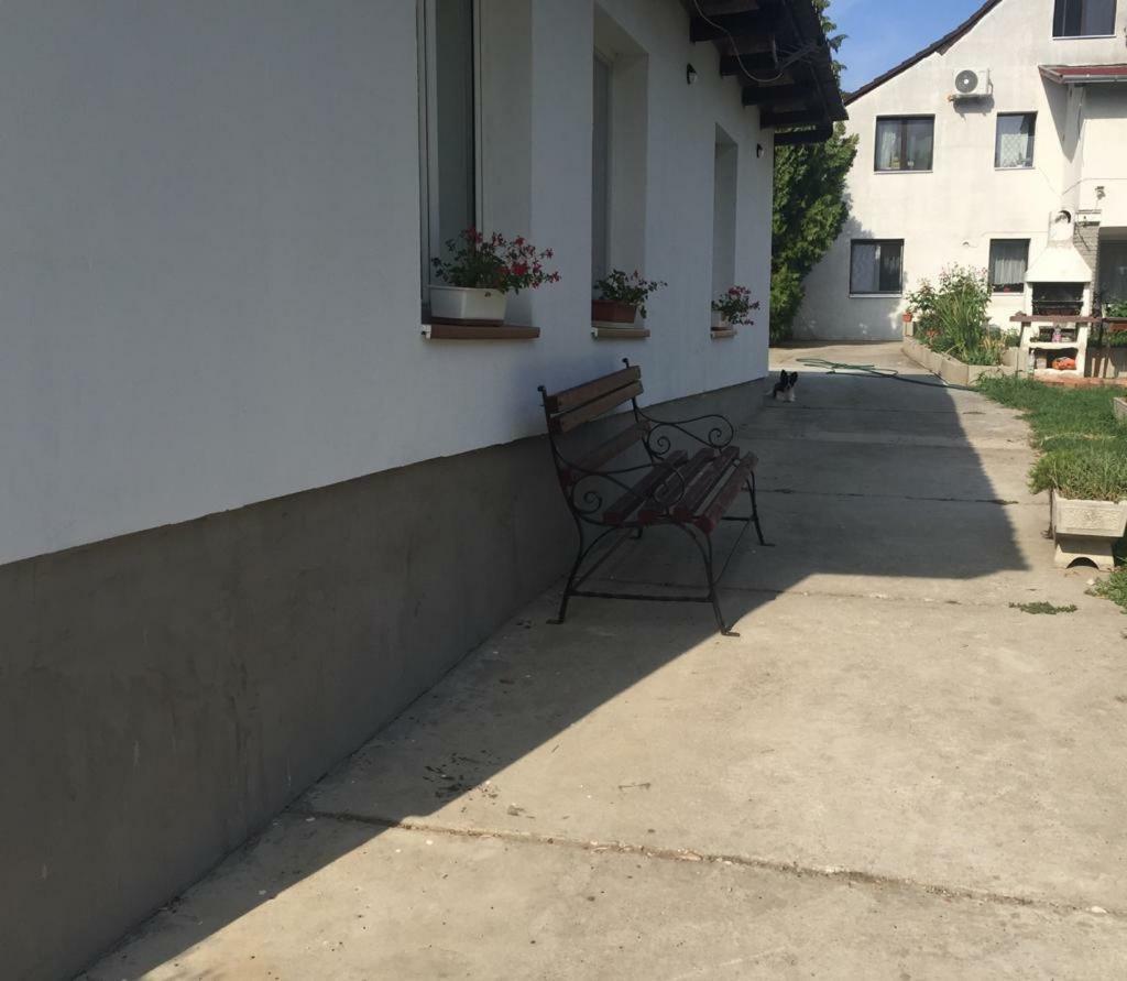 Apartment Piknik *